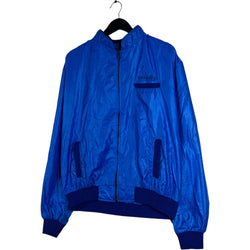 Collection of Vintage Holloway Windbreaker Jacket in a gallery layout