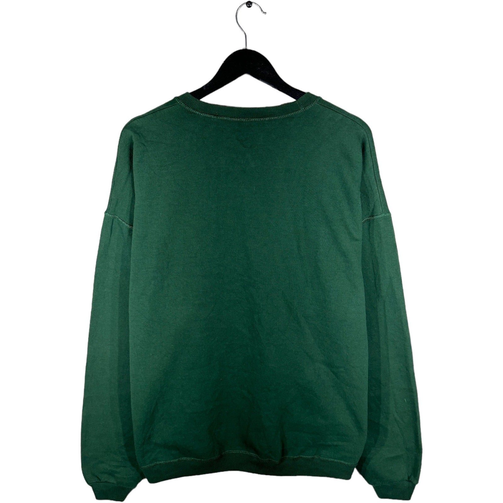 Collection of Jerzees Blank Crewneck in a gallery layout