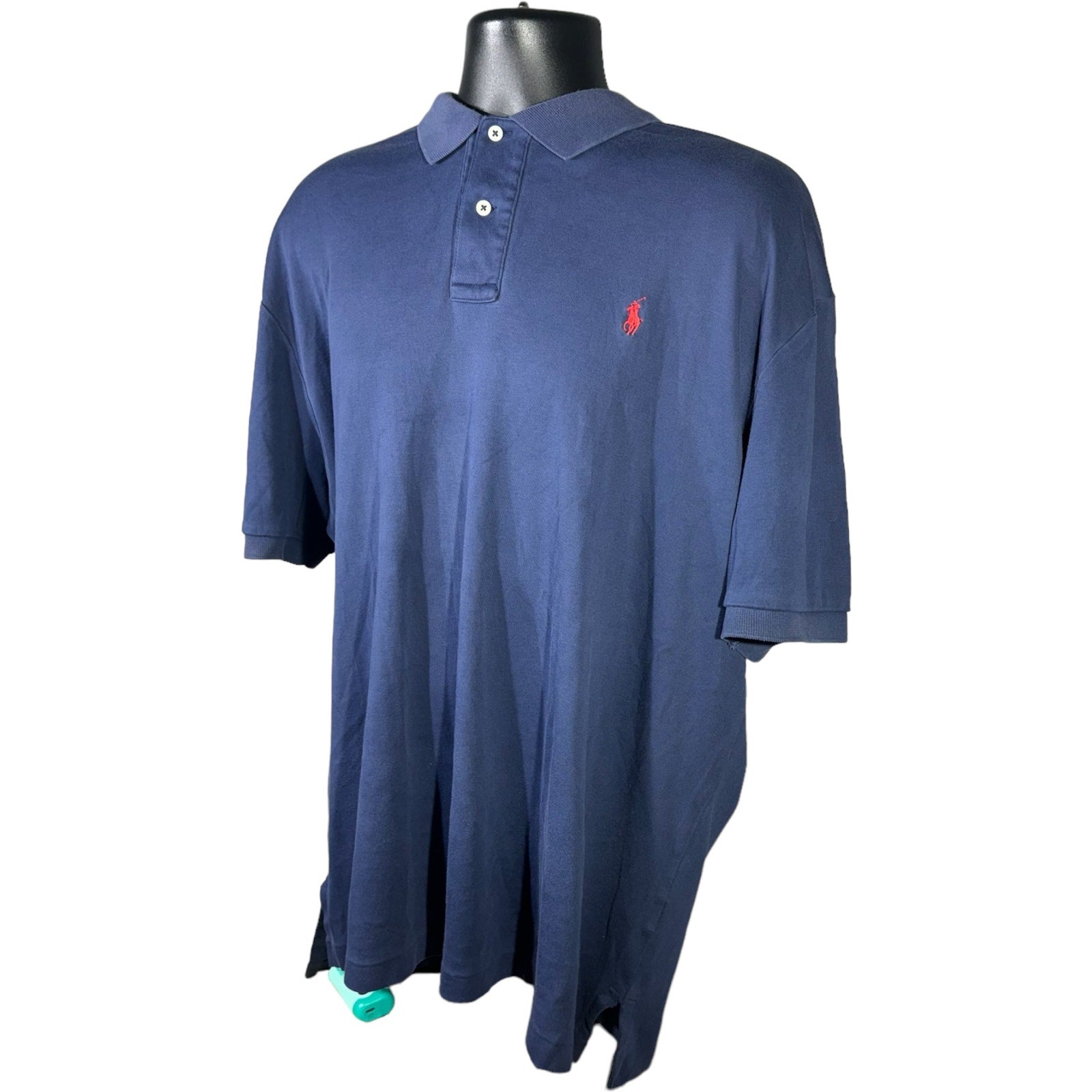Collection of Polo Ralph Lauren Short Sleeve Polo in a gallery layout