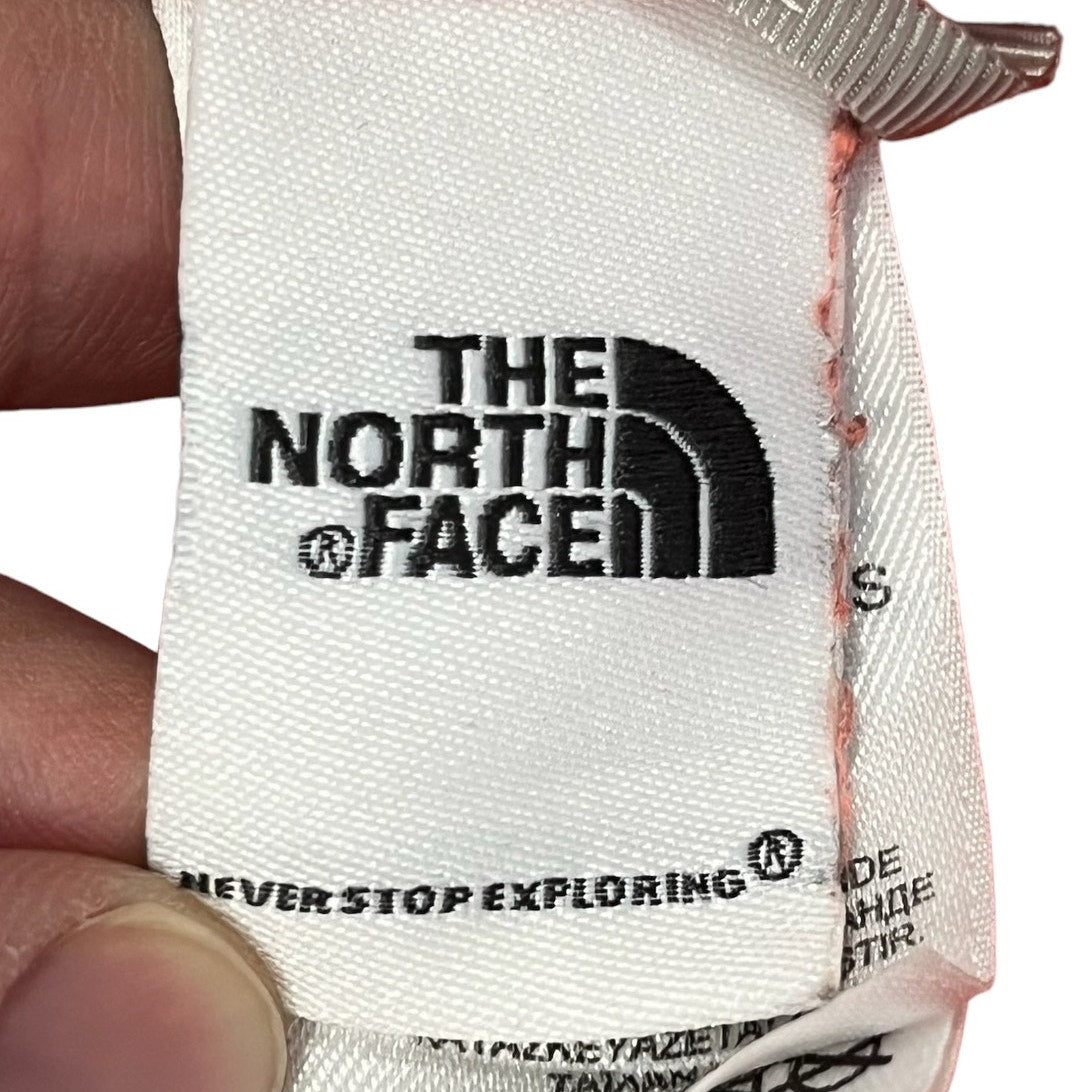 Collection of The North Face Full Zip Fleece Hoodie in a gallery layout