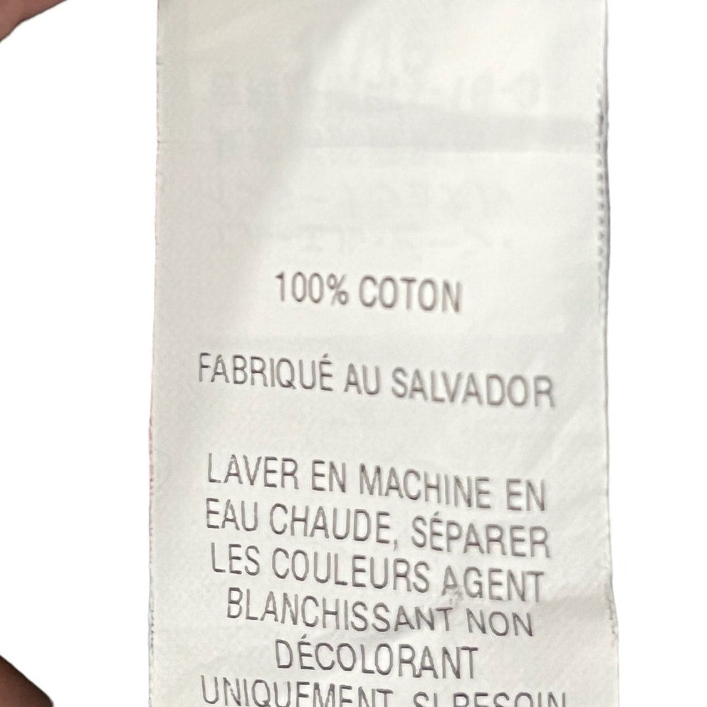 Collection of L.L Bean Long Sleeve Plaid Flannel in a gallery layout