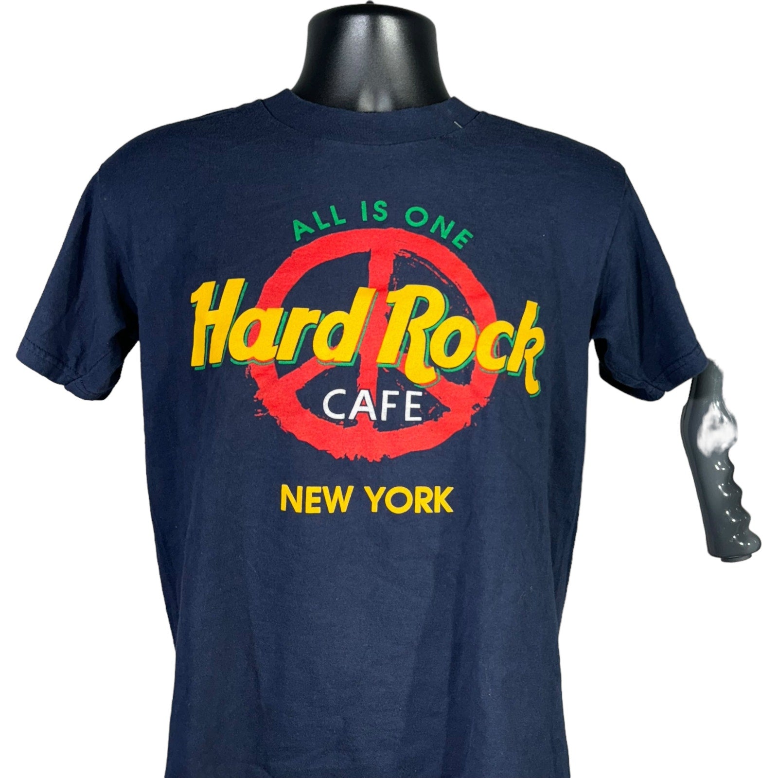 Collection of Hard Rock New York Tee in a gallery layout