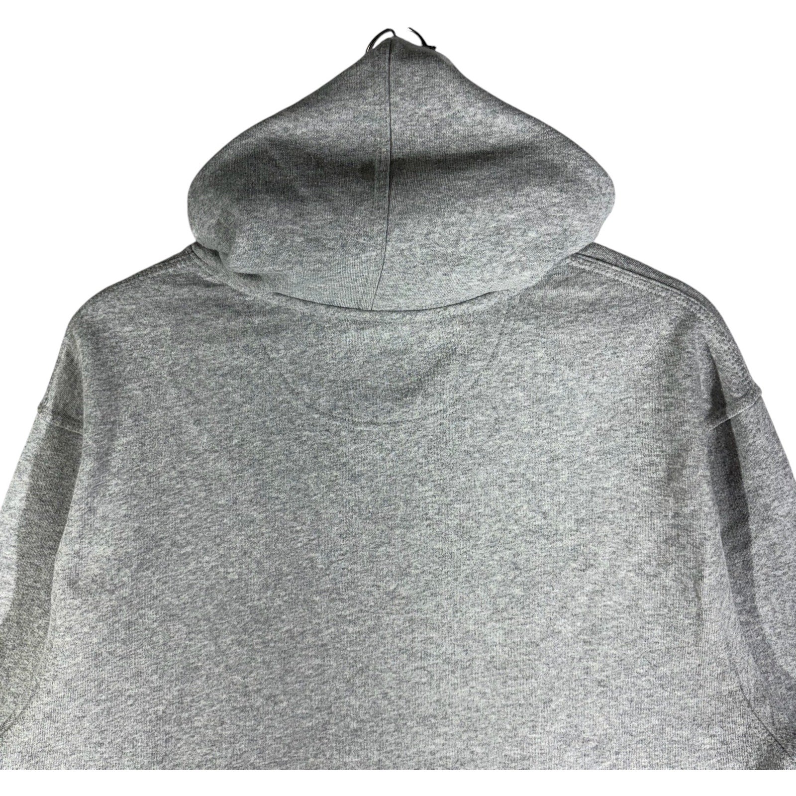 Collection of Champion Tonal Mini Logo Hoodie in a gallery layout