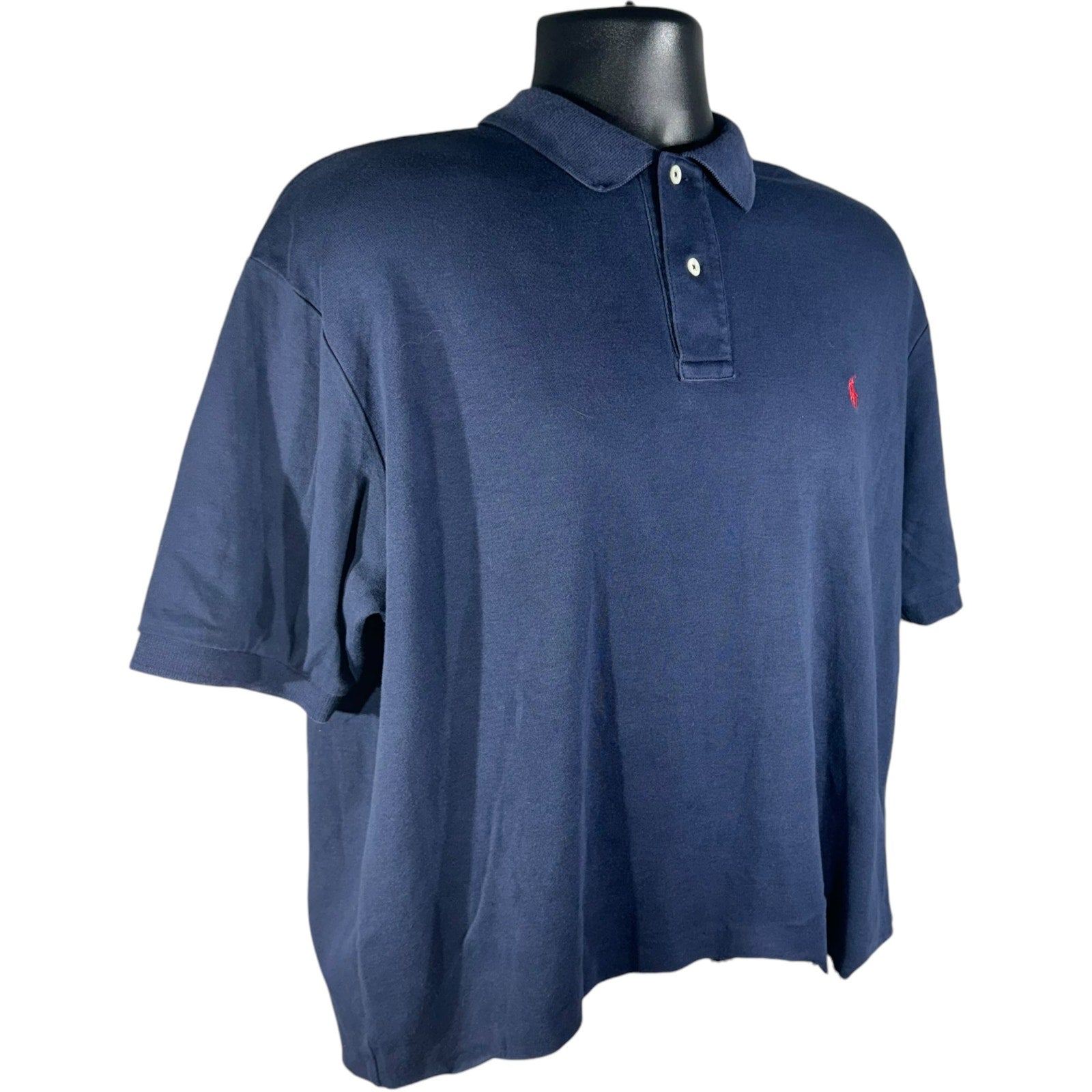 Collection of Polo Ralph Lauren Short Sleeve Polo in a gallery layout