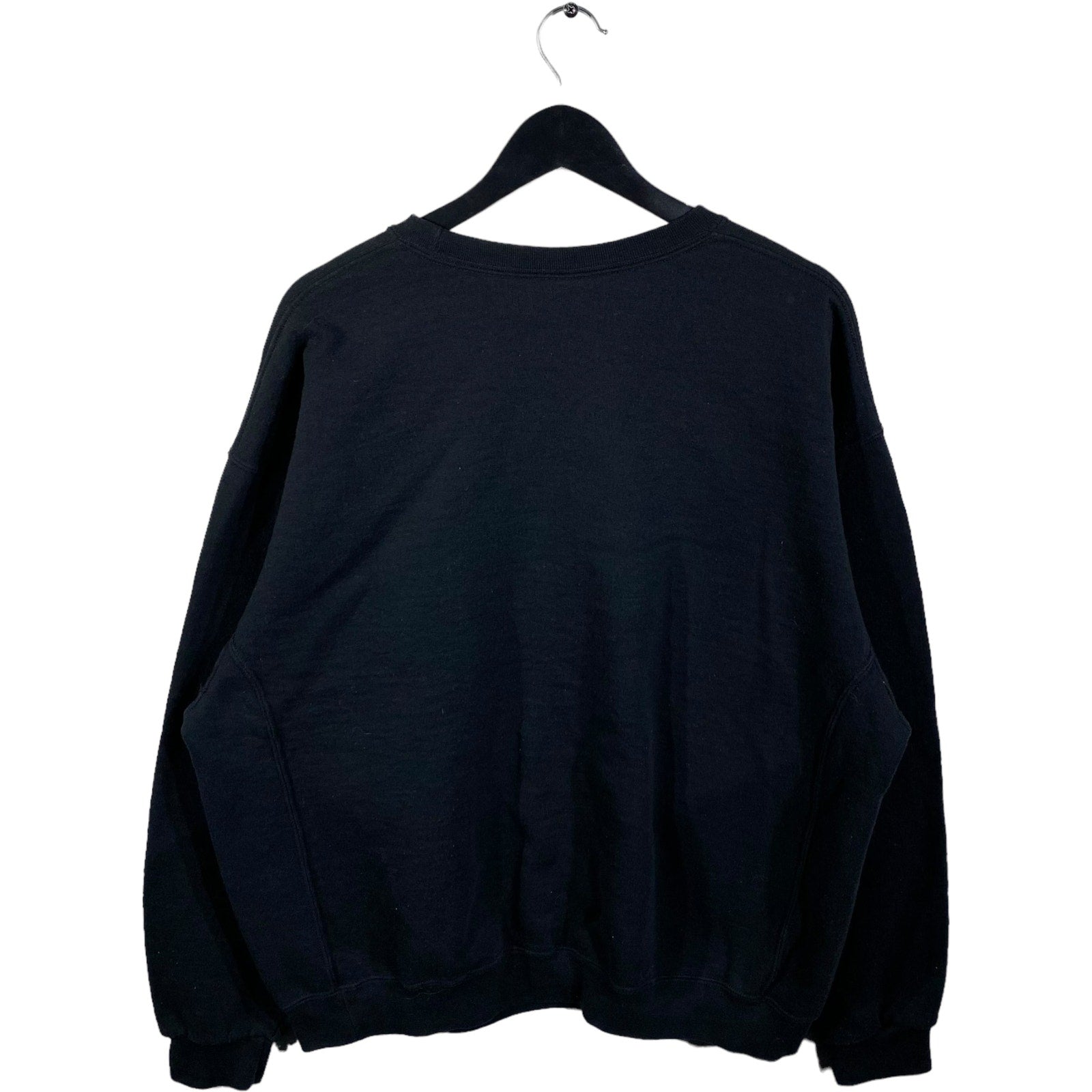 Collection of Russell Athletic Chagrin Fast Pitch Crewneck in a gallery layout