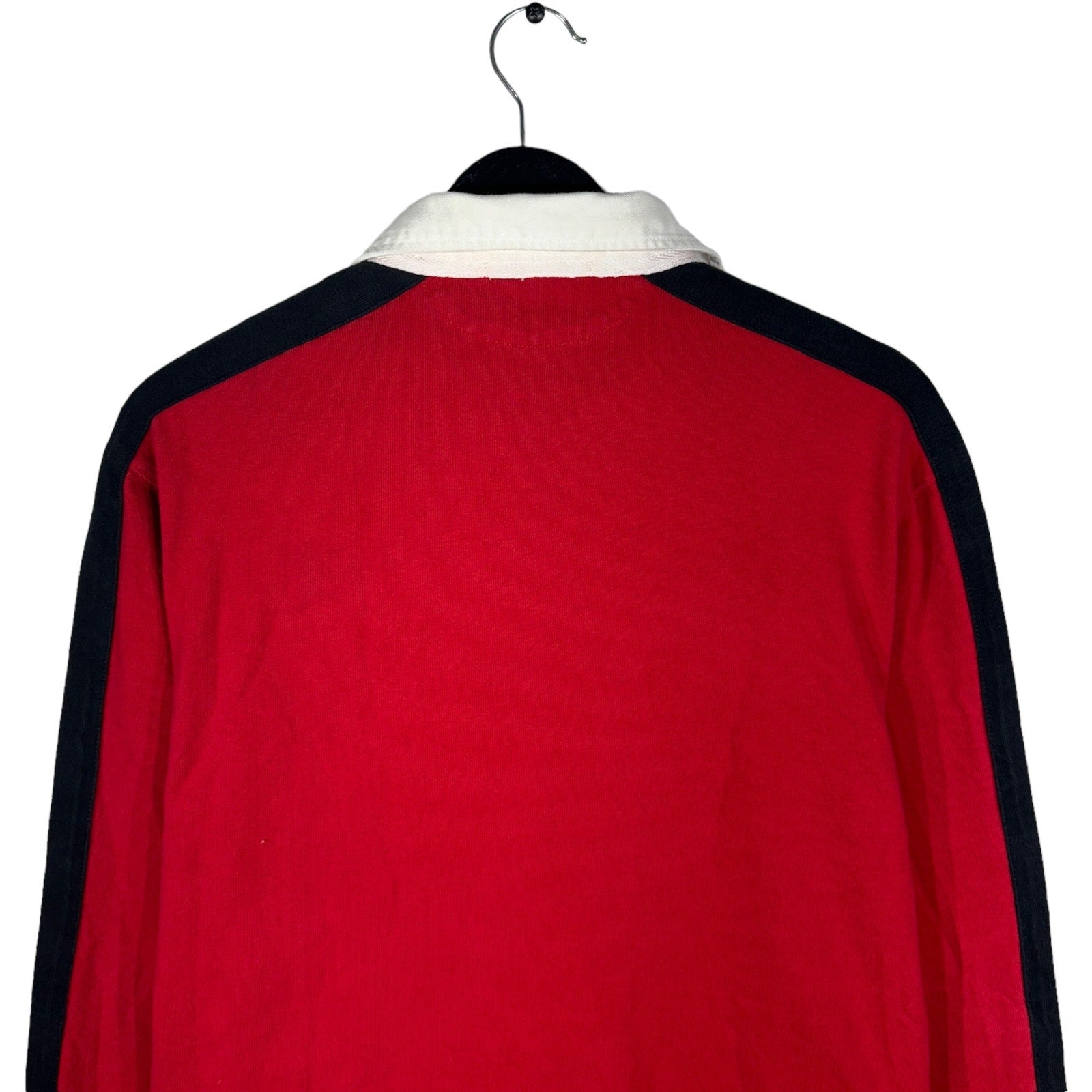 Collection of Polo Ralph Lauren Long Sleeve Polo in a gallery layout