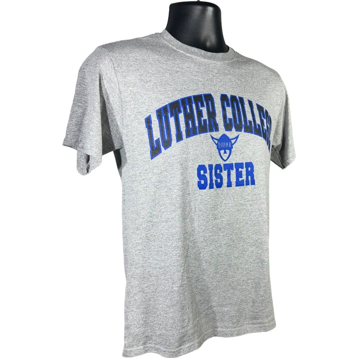 Collection of Russell Athletic Luther College Sister Tee in a gallery layout