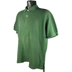 Collection of Polo Ralph Lauren Short Sleeve Polo in a gallery layout