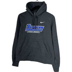 Collection of Nike Southern Connecticut State University Field Hockey Hoodie in a gallery layout