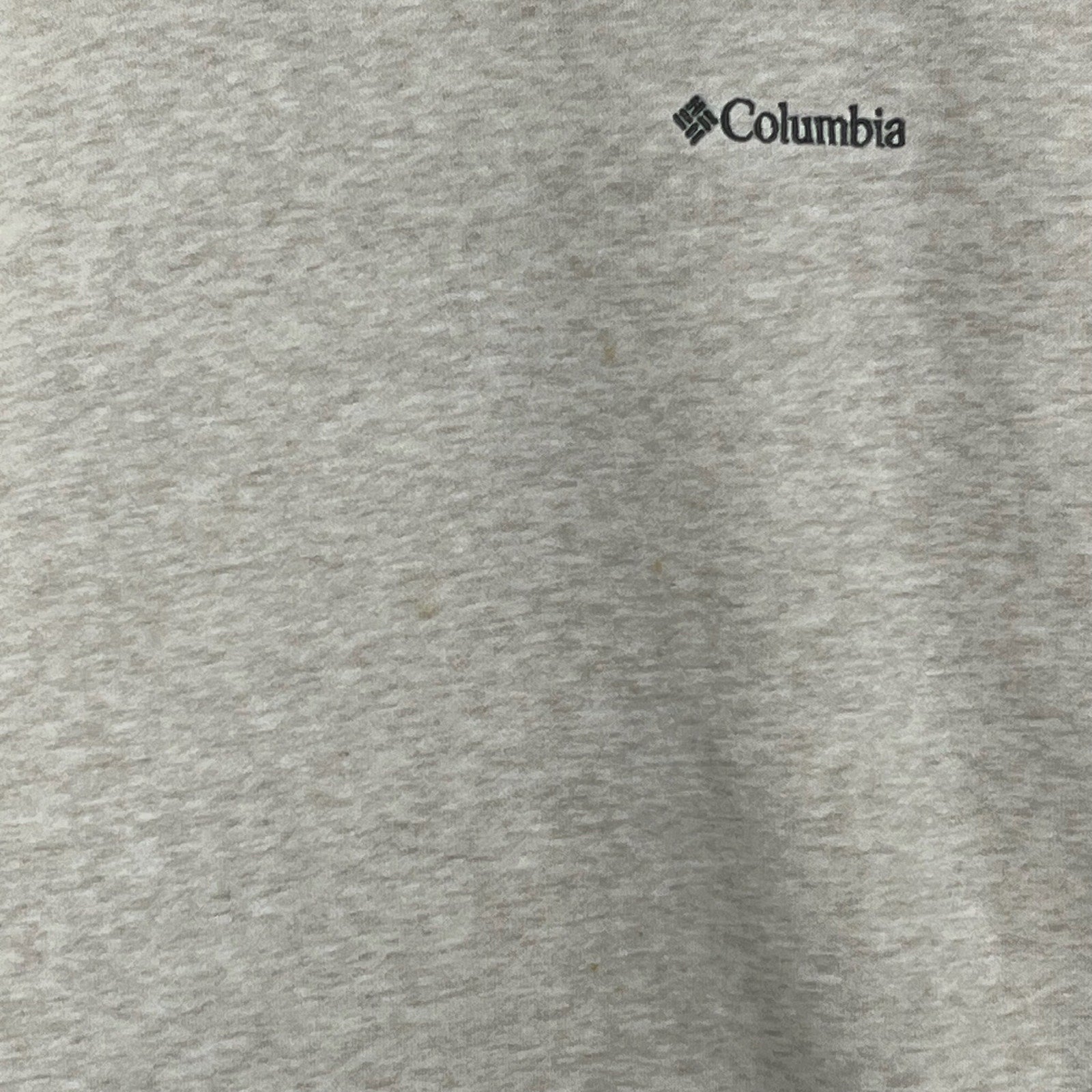 Collection of Columbia Pullover Hoodie in a gallery layout