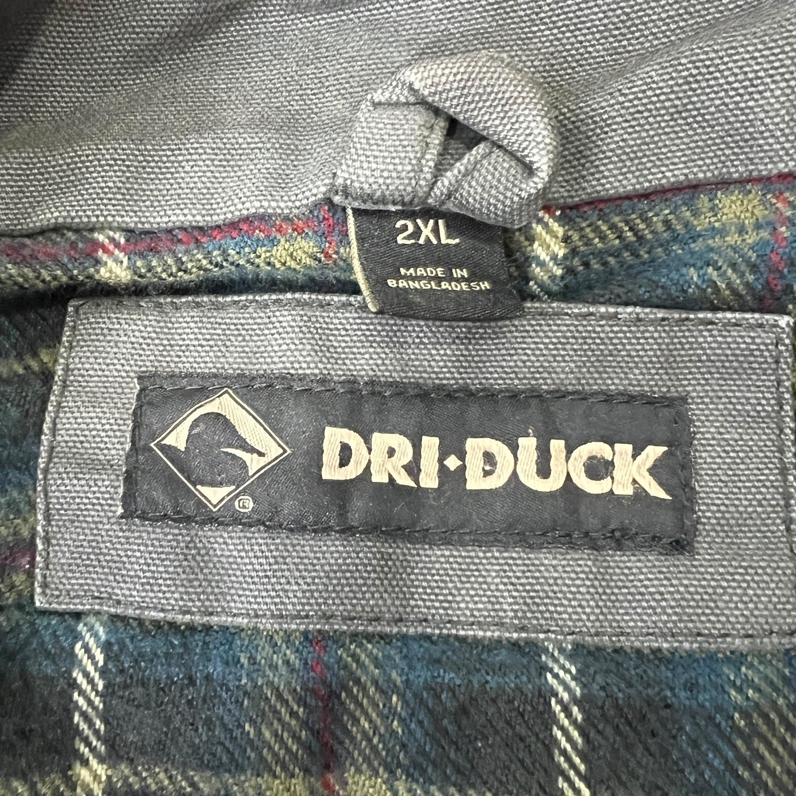 Collection of Dri Duck 