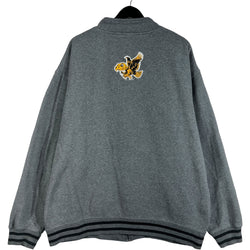 Collection of Vintage Champion University Iowa Hawkeyes Fleece in a gallery layout