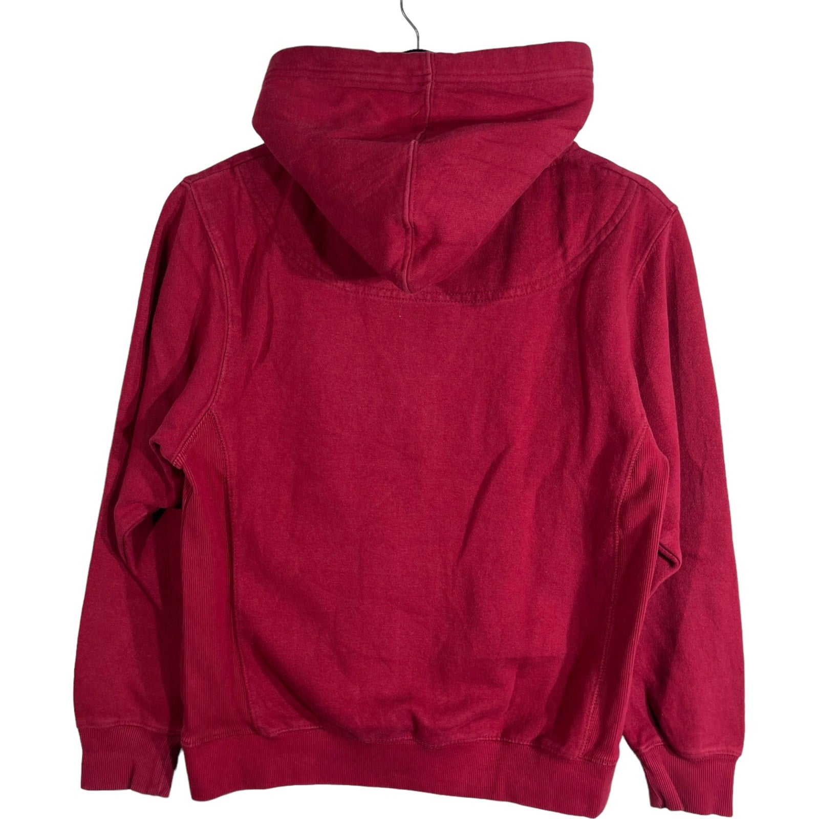 Collection of Oxford University Pullover Hoodie in a gallery layout