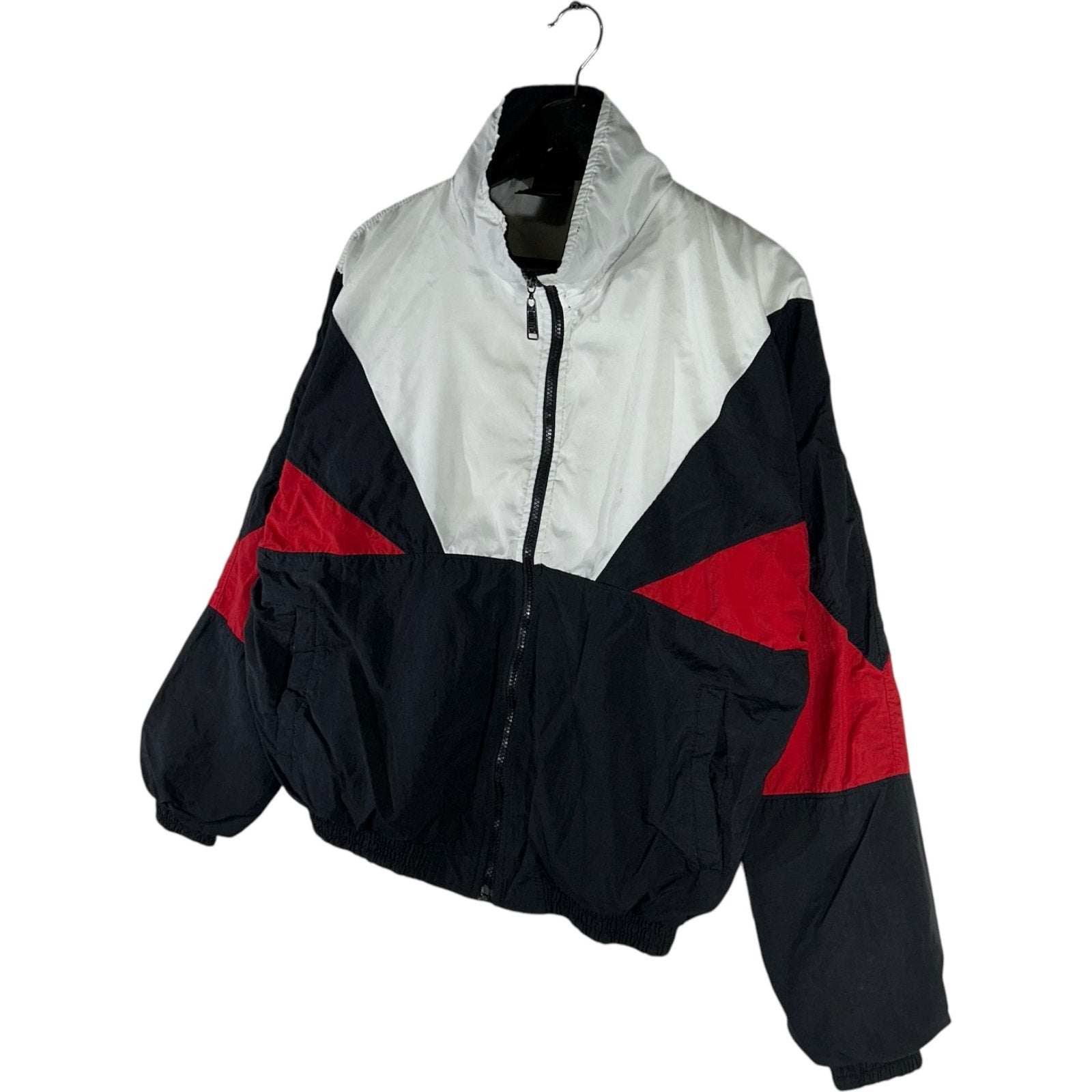 Collection of PUMA Windbreaker Jacket in a gallery layout