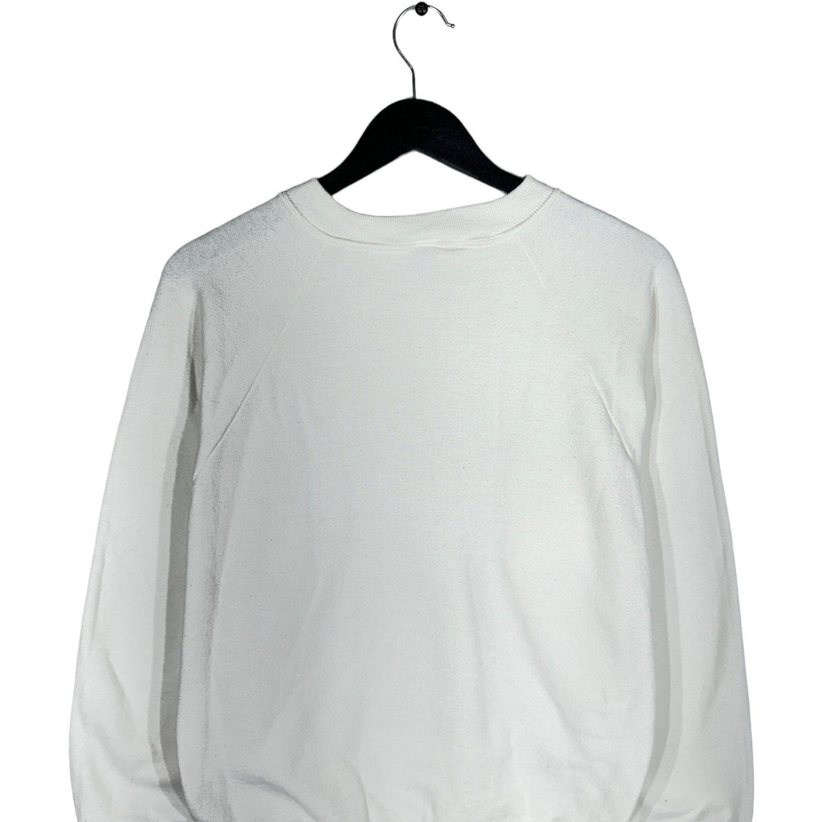 Collection of Vintage Pen Point Spellout Crewneck in a gallery layout