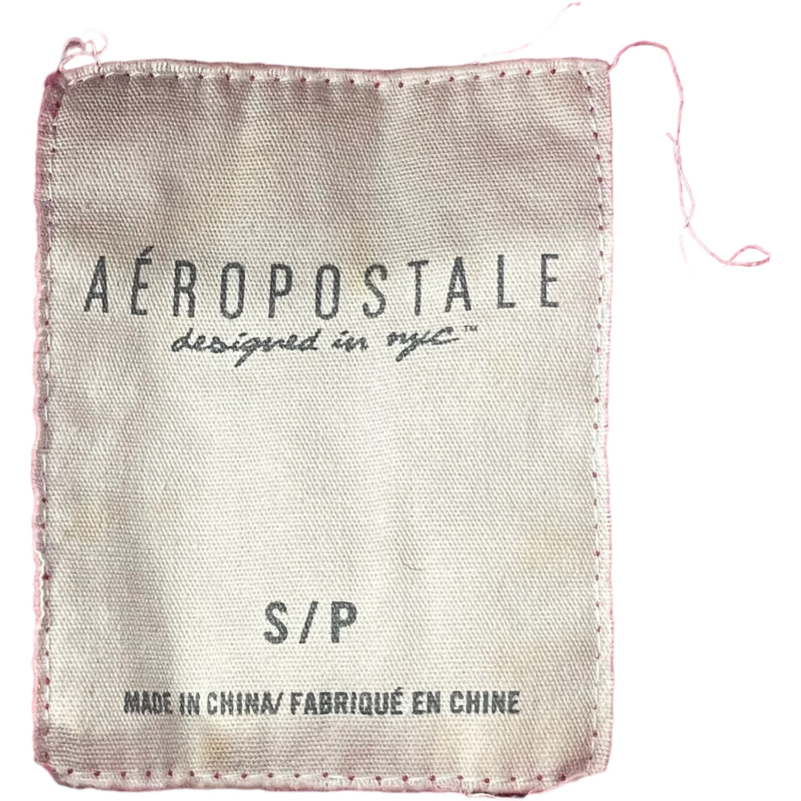 Collection of Aeropostale Women's Full Zip Hoodie in a gallery layout