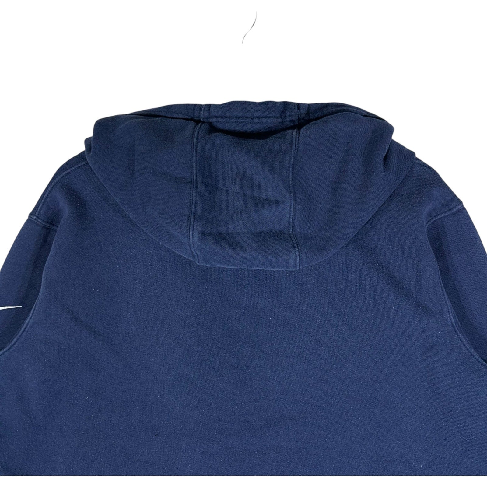 Collection of Nike New England Patriots NFL Hoodie in a gallery layout