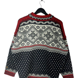 Collection of Dale Of Norway Sweater in a gallery layout