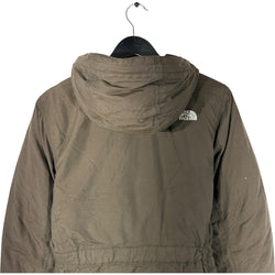 Collection of The North Face Women's Parka Puffer Jacket in a gallery layout