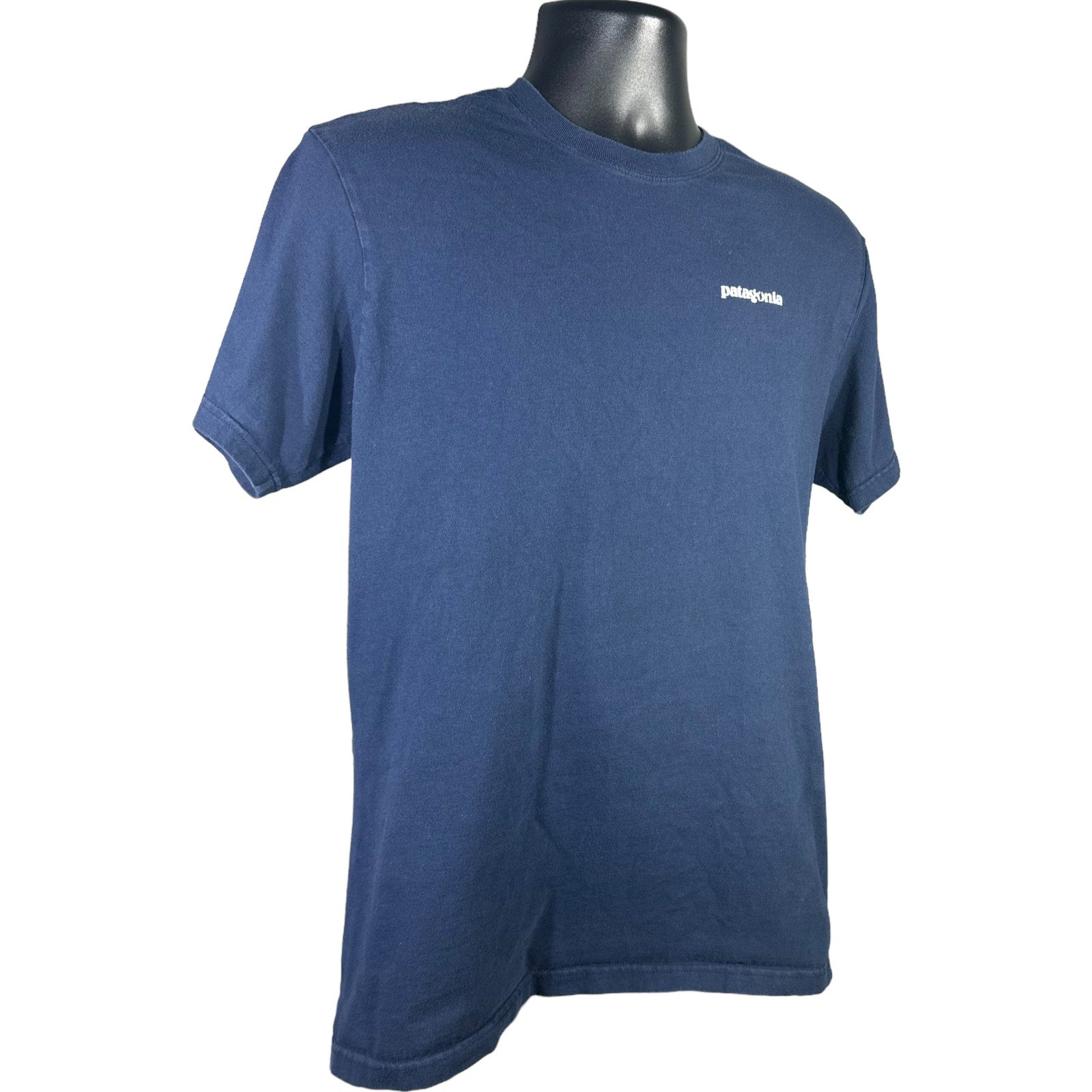 Collection of Patagonia Spell Out Tee in a gallery layout