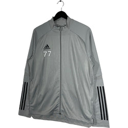 Collection of Adidas Eastside FC Light Jacket in a gallery layout