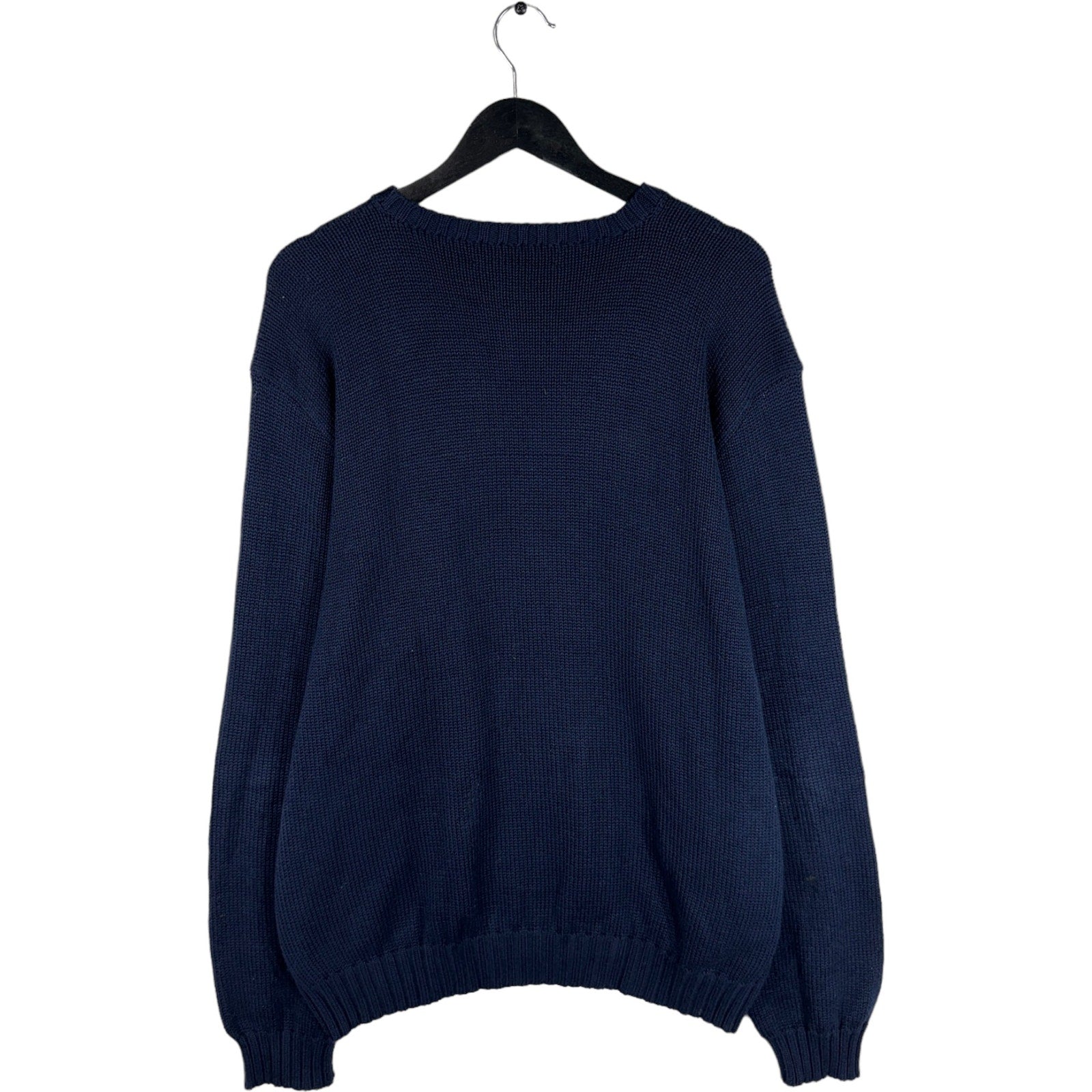 Collection of Polo Ralph Lauren Sweater in a gallery layout