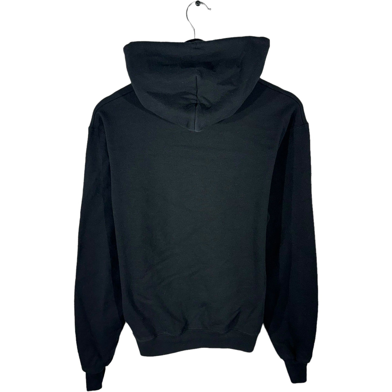 Collection of Champion University Of Long Beach Basketball Hoodie in a gallery layout