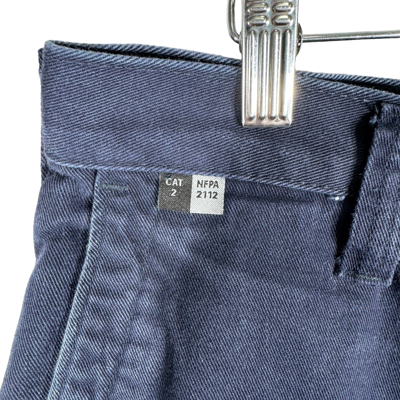 Collection of Carhartt Straight Leg Pants in a gallery layout