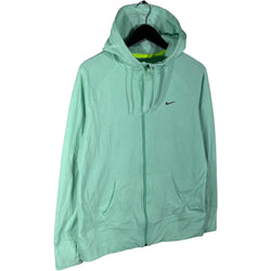 Collection of Nike Therma-Fit Full Up Hoodie in a gallery layout