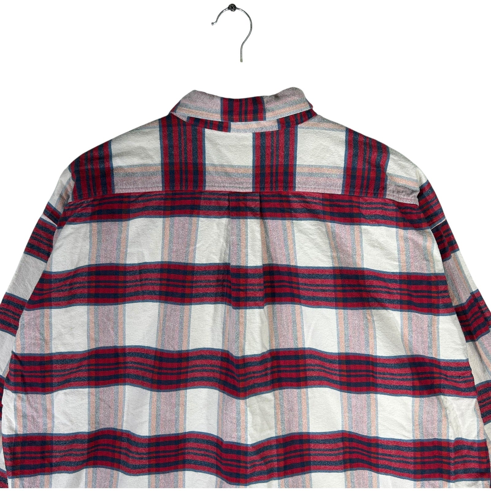 Collection of St. John's Bay Flannel in a gallery layout