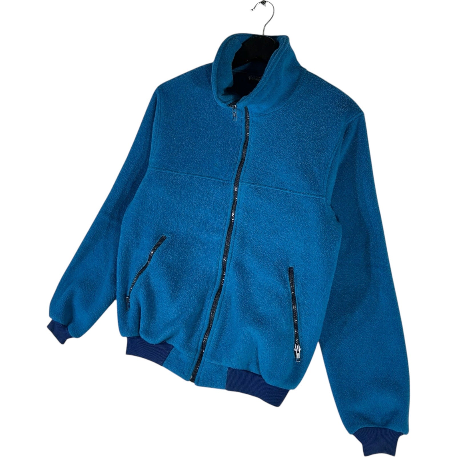 Collection of Vintage Patagonia Synchilla Full Zip Fleece in a gallery layout