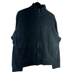 Collection of Polo Ralph Lauren Full Zip Light Jacket in a gallery layout