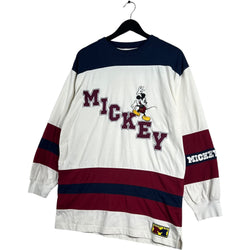 Collection of Mickey & Co. Hockey Style Jersey in a gallery layout