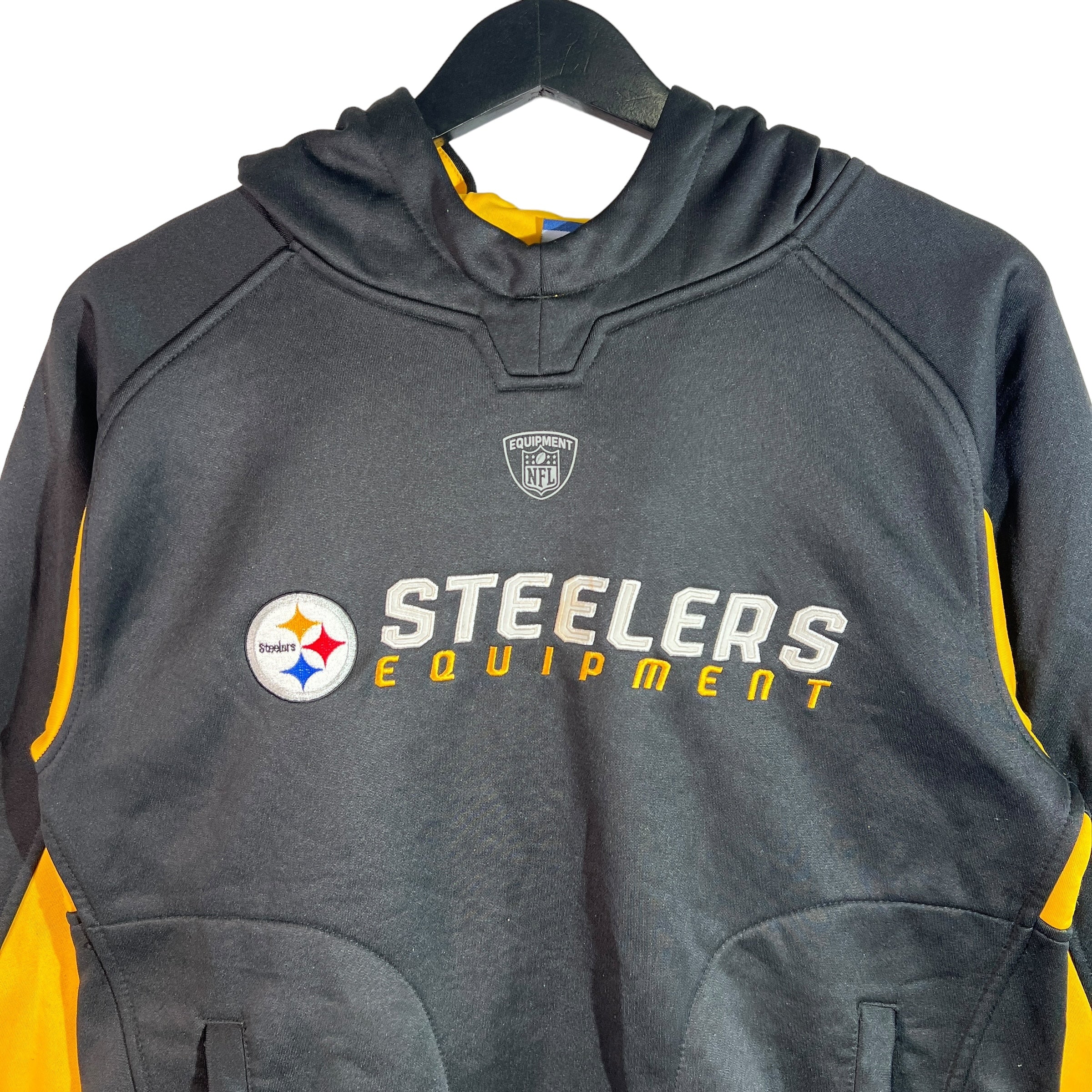 Collection of NFL Pittsburgh Steelers Hoodie in a gallery layout