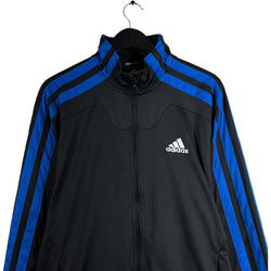 Collection of Adidas Full Zip Track Jacket in a gallery layout