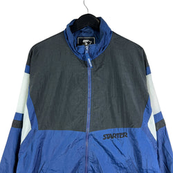 Collection of Starter Light Jacket in a gallery layout