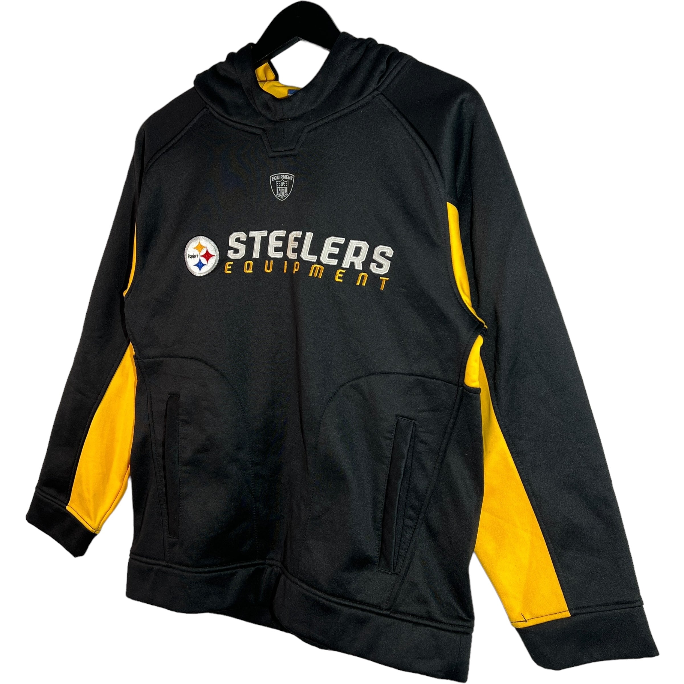 Collection of NFL Pittsburgh Steelers Hoodie in a gallery layout