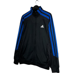 Collection of Adidas Full Zip Track Jacket in a gallery layout