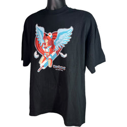 Collection of Time Cap-Soul Nurse Angel Tee in a gallery layout