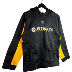 Collection of NFL Pittsburgh Steelers Hoodie in a gallery layout