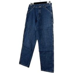 Collection of Wrangler Carpenter Denim Pants in a gallery layout