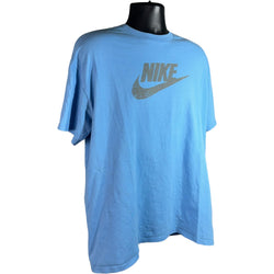 Collection of Nike Chest Logo Tee in a gallery layout