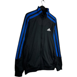 Collection of Adidas Full Zip Track Jacket in a gallery layout