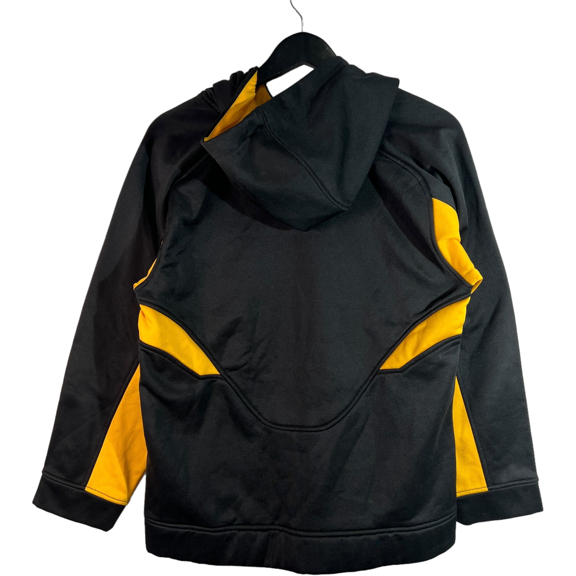 Collection of NFL Pittsburgh Steelers Hoodie in a gallery layout