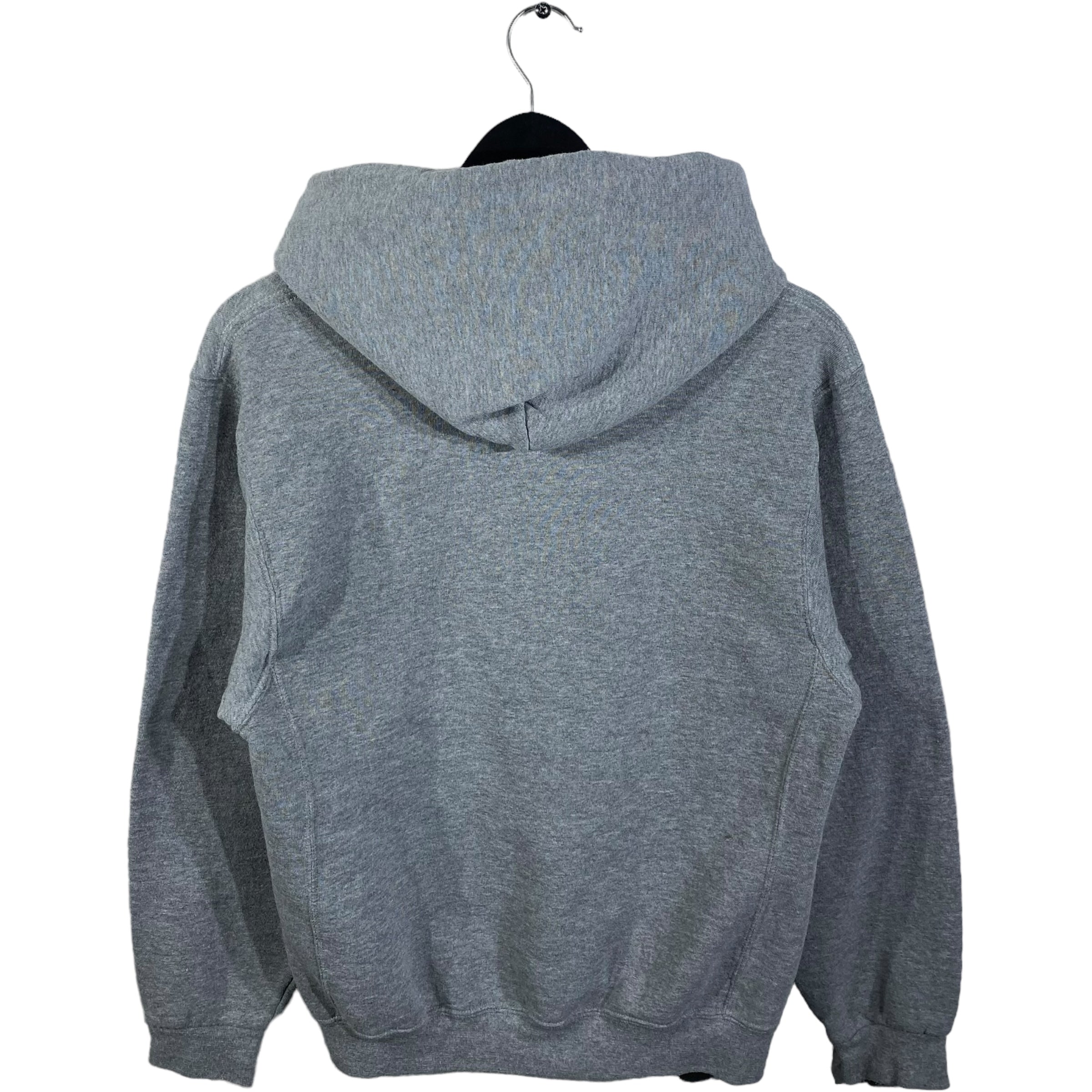 Collection of Russell Athletic McFarland Spartans Hoodie in a gallery layout