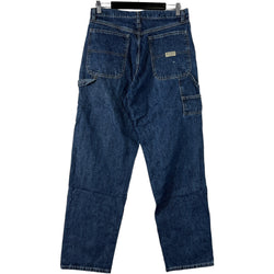 Collection of Wrangler Carpenter Denim Pants in a gallery layout