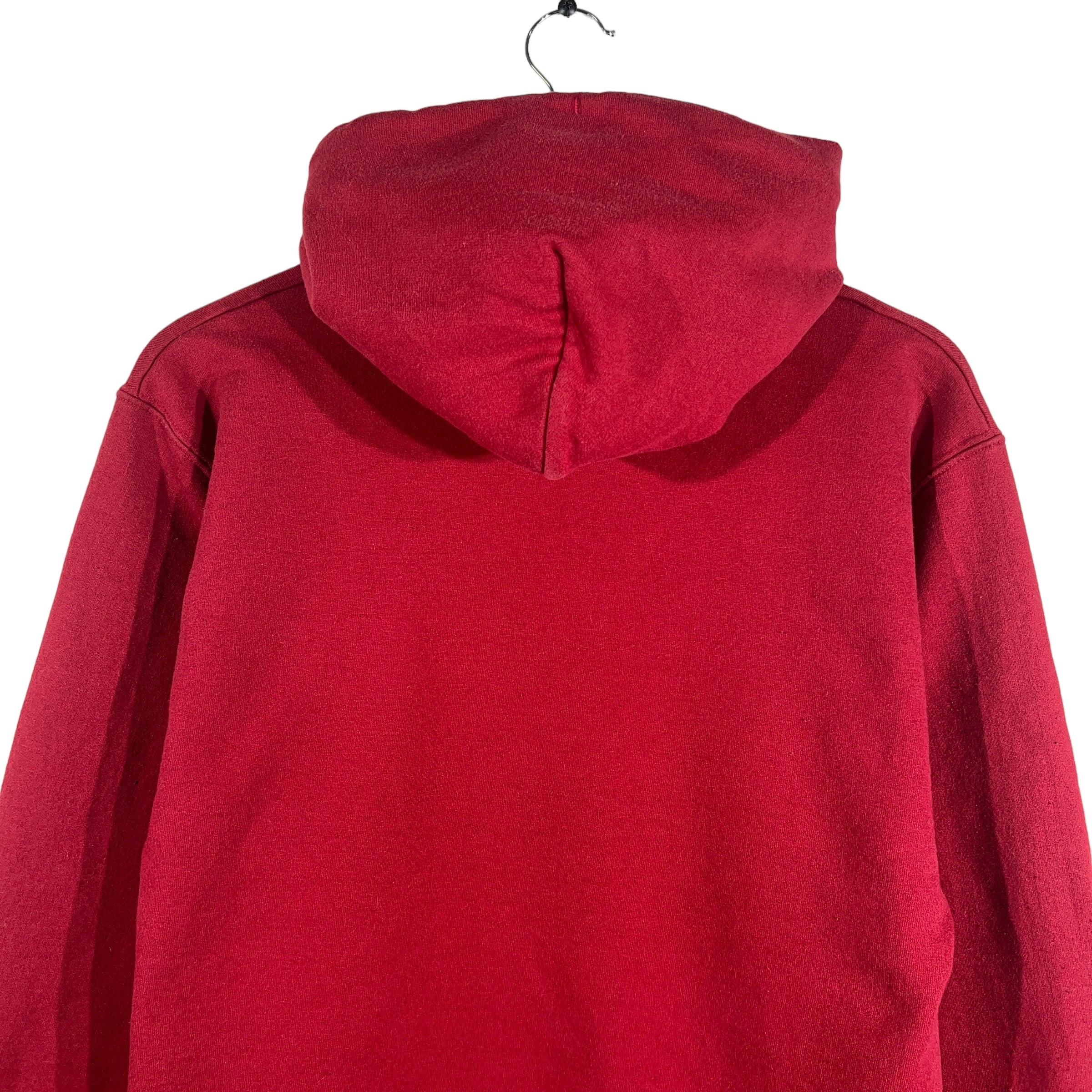 Collection of Champion Alabama Football Hoodie in a gallery layout