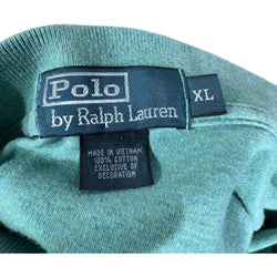 Collection of Polo Ralph Lauren Short Sleeve Collared Shirt in a gallery layout