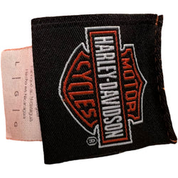 Collection of Harley Davidson Motorcycles Tee in a gallery layout