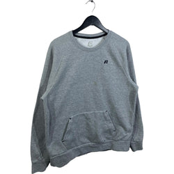 Collection of Russell Athletic Crewneck Sweatshirt in a gallery layout